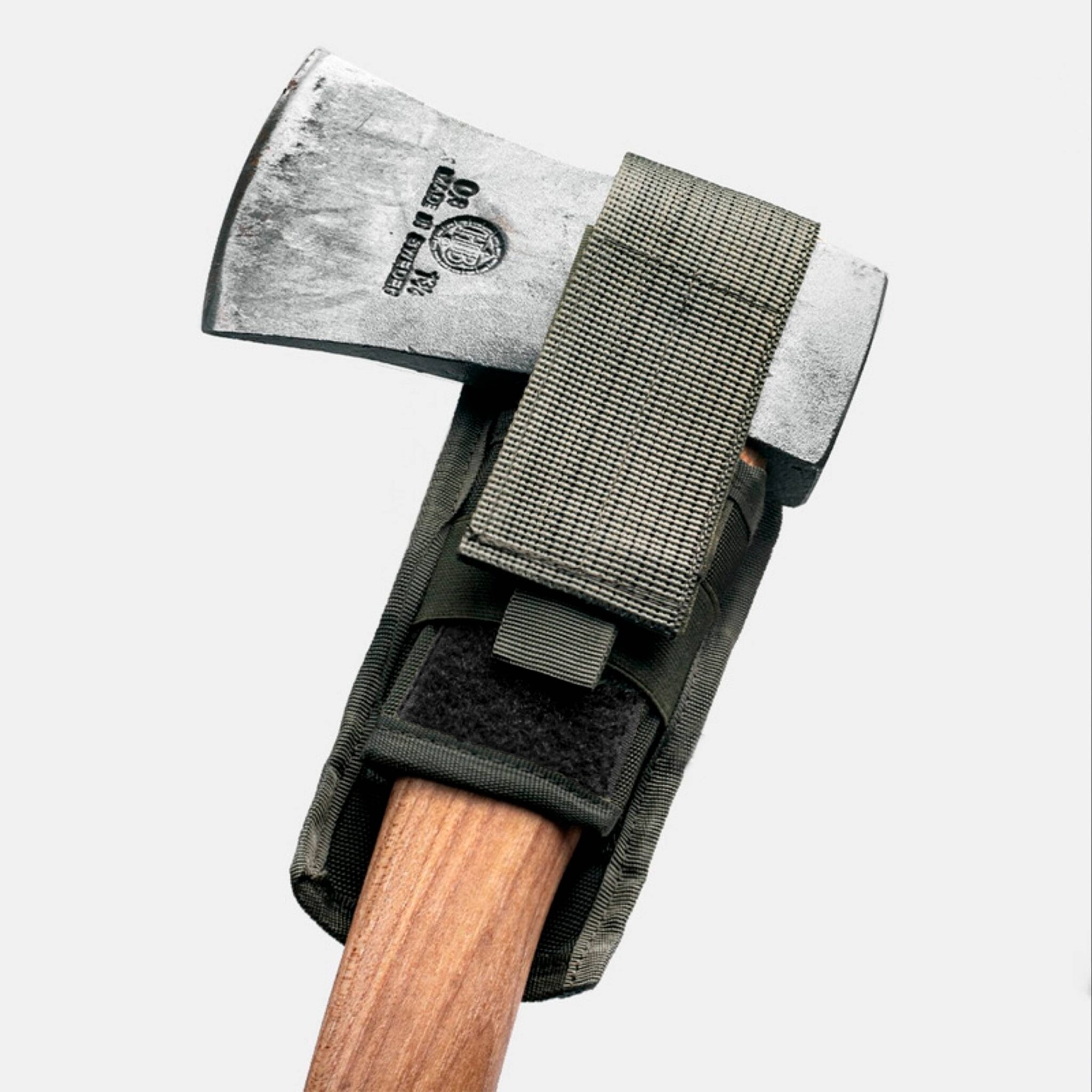 نگهدارنده کمری تبر ساتونا مدل DRAGON – سبک، مقاوم و ایده‌آل برای ماجراجویی