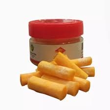 رول پنبه آتش زیبو مدل COTTON FIRE – روشن کردن سریع، ایمن و ضدآب برای کمپینگ و طبیعت‌گردی