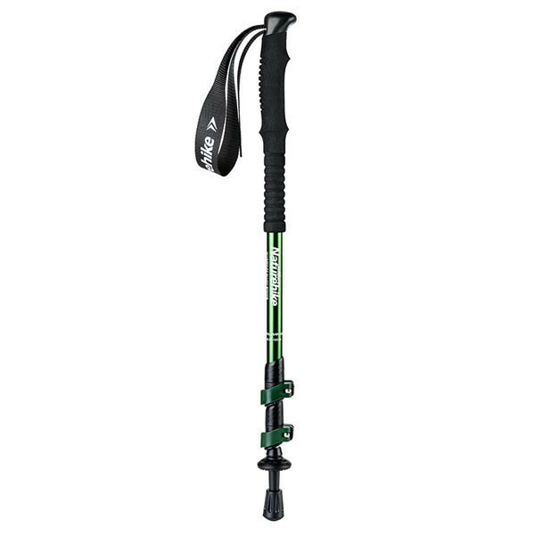 تولید کننده: NATUREHIKE باتوم کلیپسی نیچرهایک