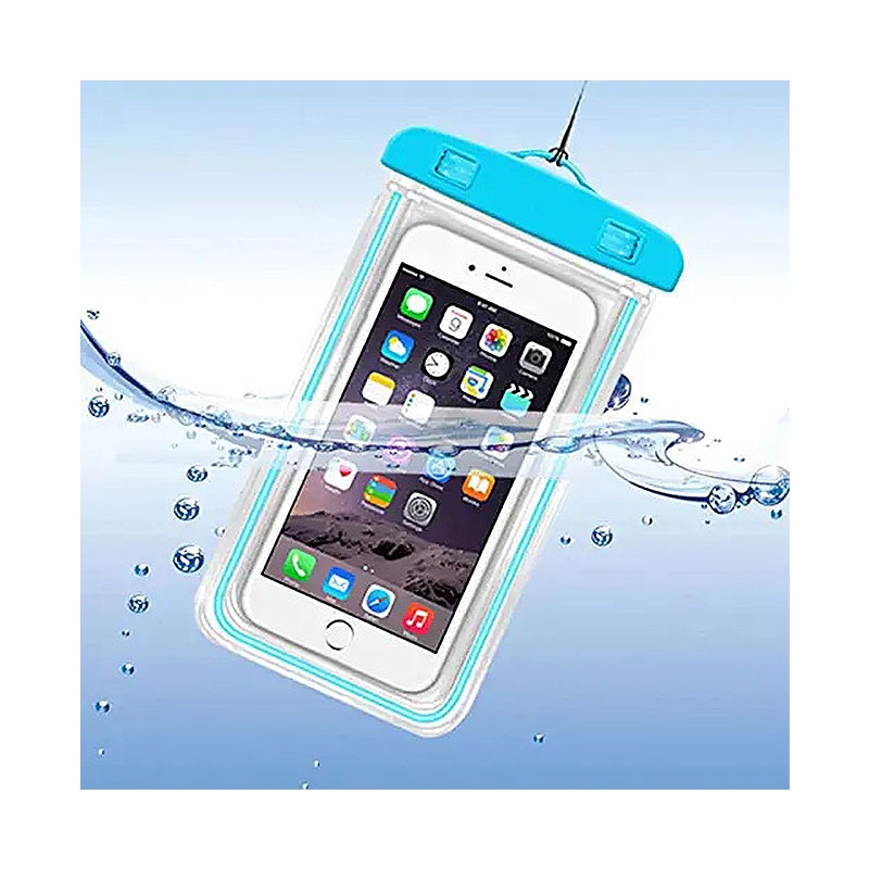 کاور گوشی ضد آب