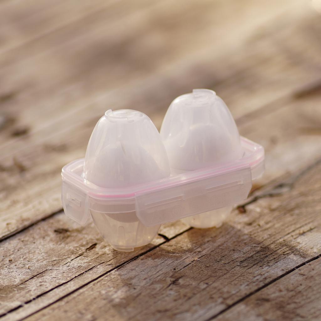 جا تخم مرغی 2 تایی نشکن بلک فایر