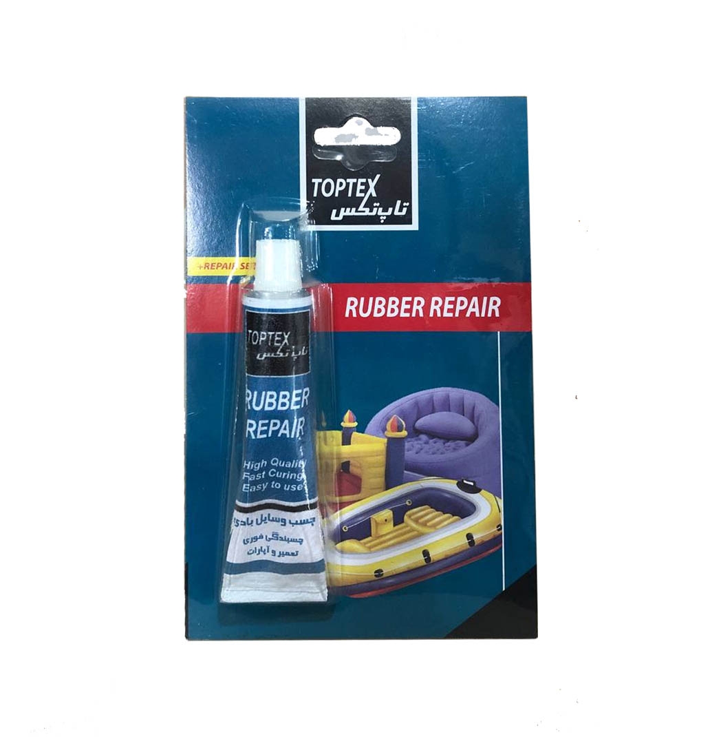 چسب تاپ تکس