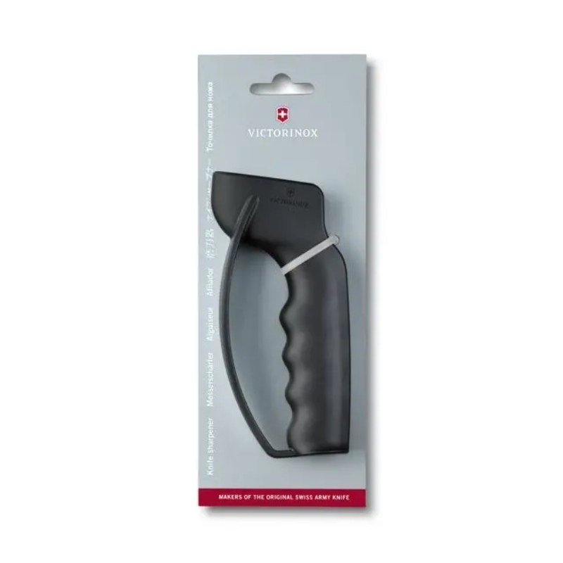 چاقو تیزکن ویکتورینوکس مدل VICTORINOX 7.8715