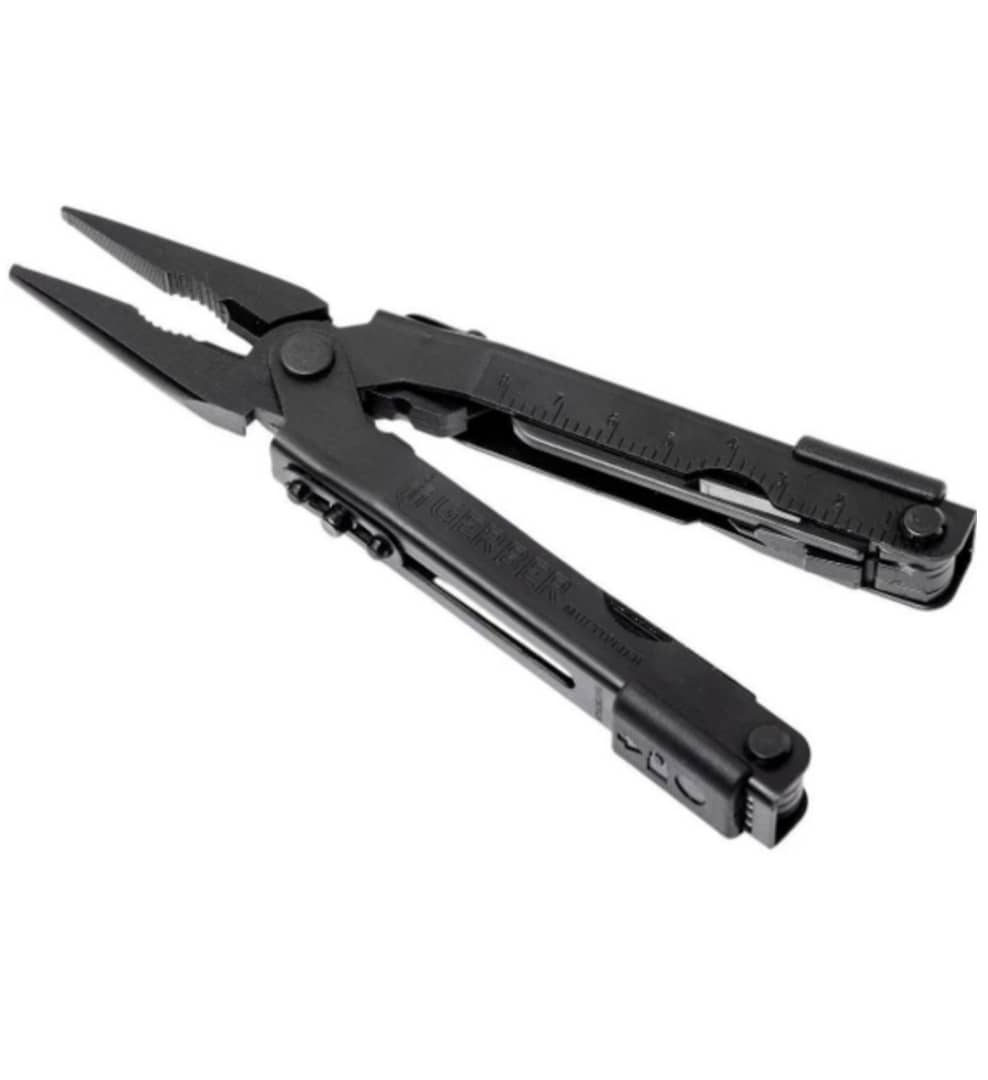 ابزار چند کاره گربر GERBER مدل MULTI- PLIER