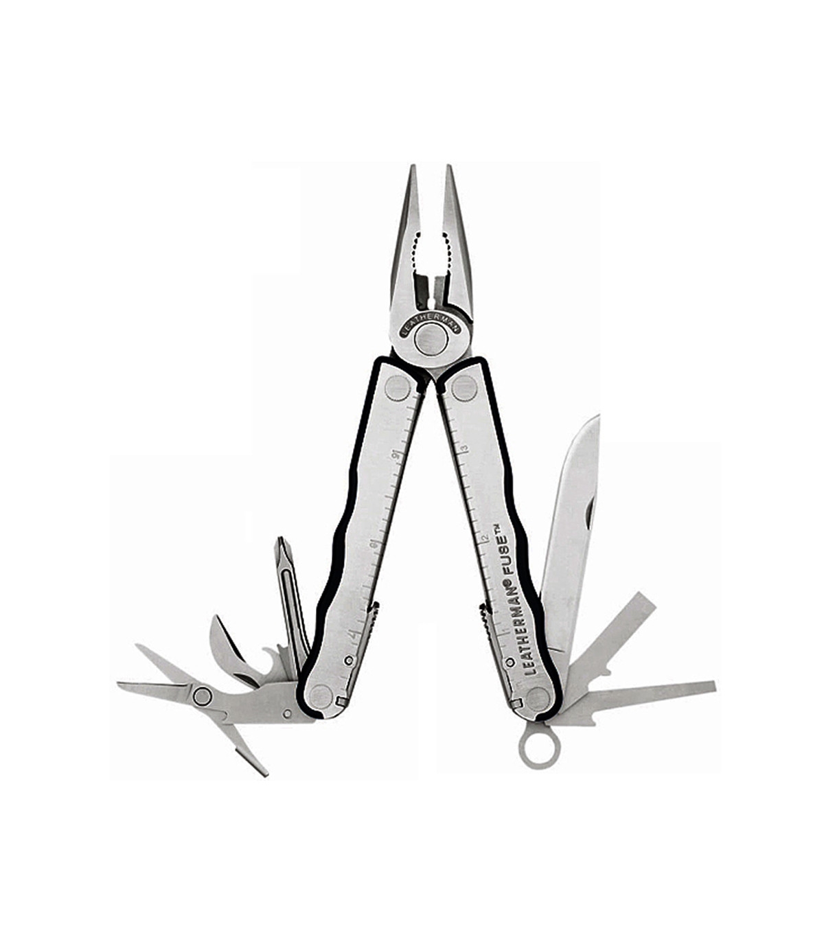 ابزار چندکاره لدرمن فیوز