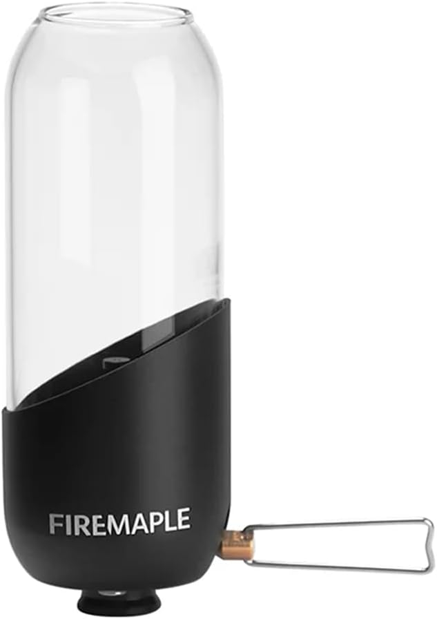 چراغ روشنایی فایرمپل مدل ORANGE