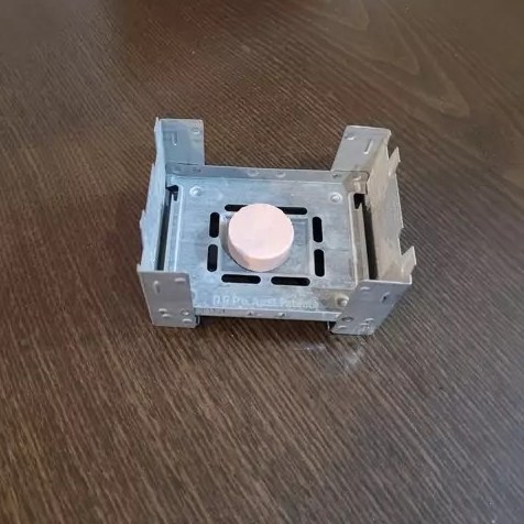 اجاق الکلی اشبیت آلمان