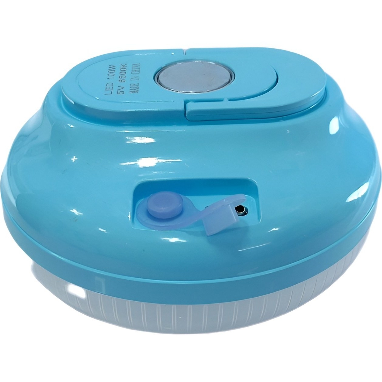 چراغ شارژی ۱۰۰ وات