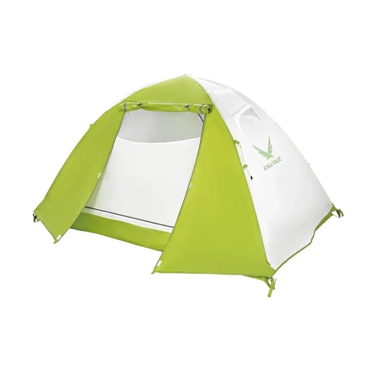 چادر کوهنوردی 2 نفره گتردار اسنوهاک مدل SnowHawk Discovery2 plus