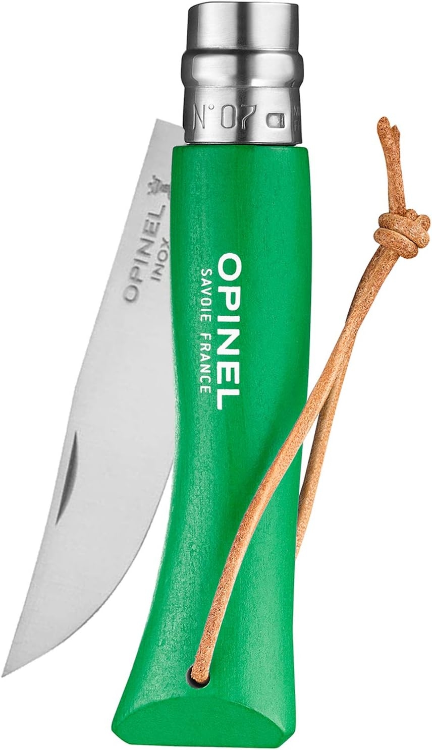 چاقو تاشو اوپینل No.07