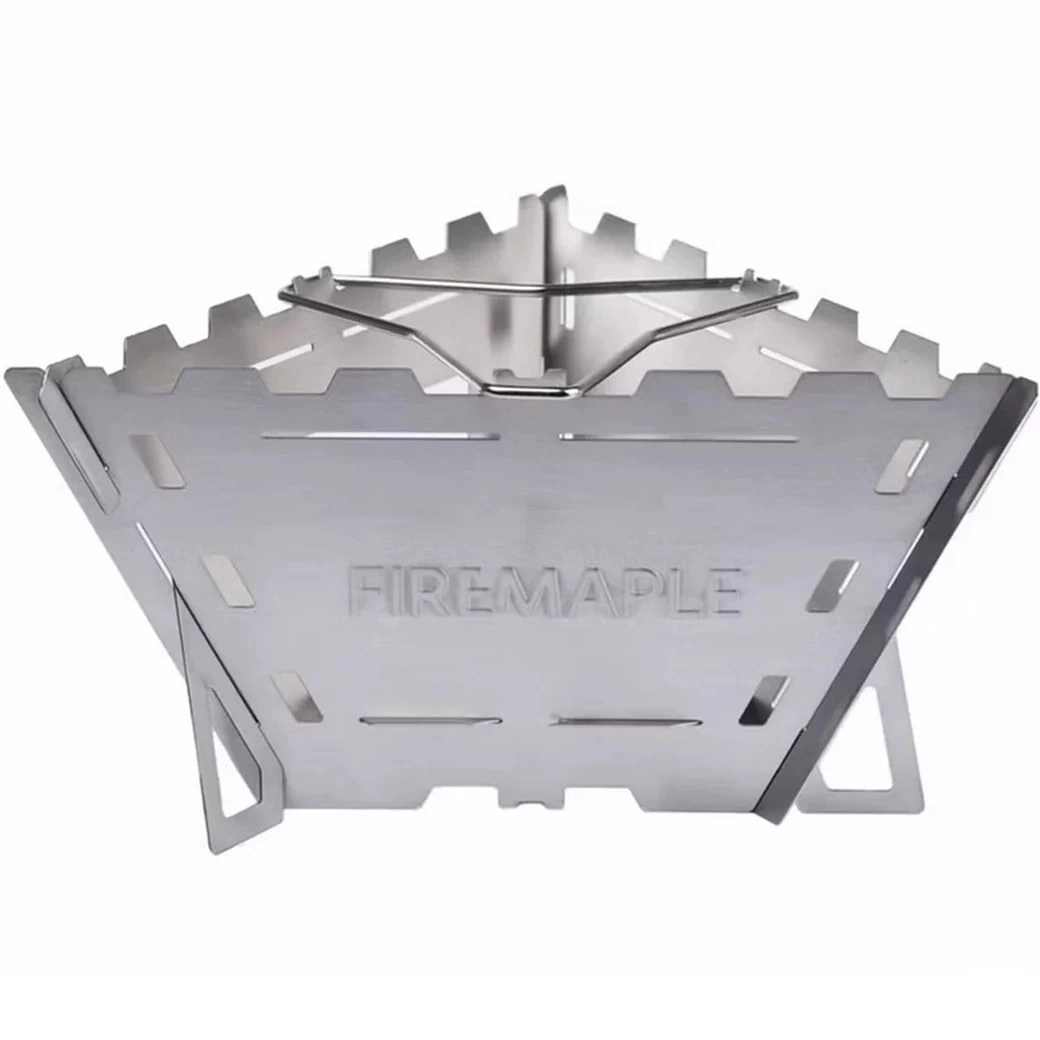 فایرباکس 3 پنل فایرمپل مدل MAVERICK