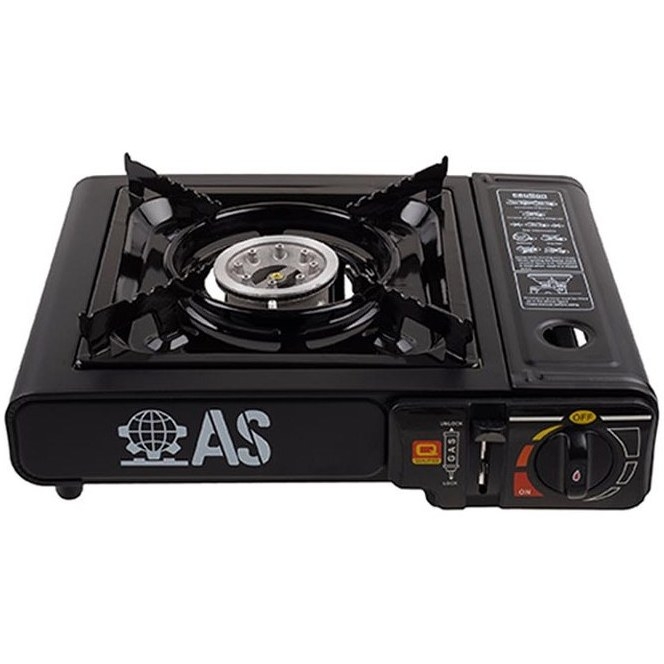 اجاق گاز مسافرتی مدل AS