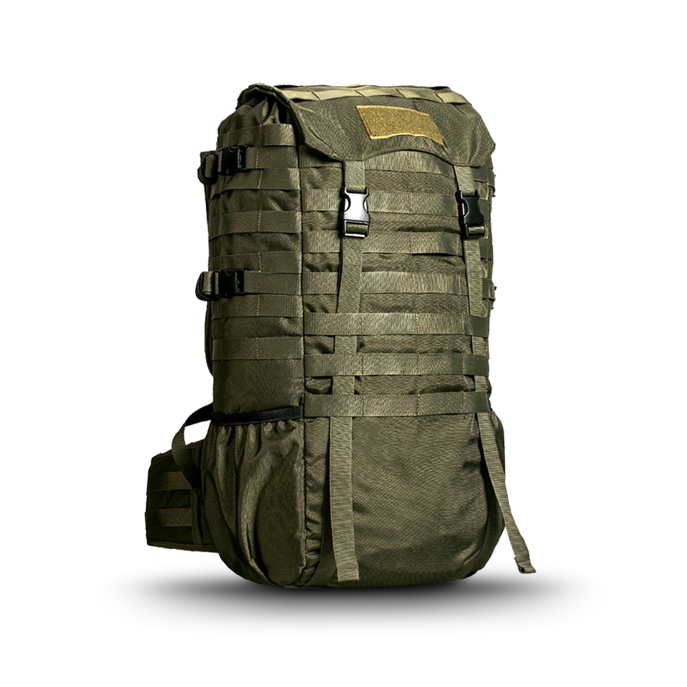 کوله پشتی بوشکرفت 55 لیتری ساتونا مدل Bushman Pro