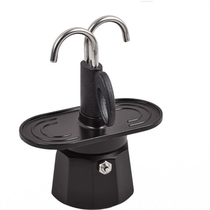 موکاپات لوله ای دو کاپ