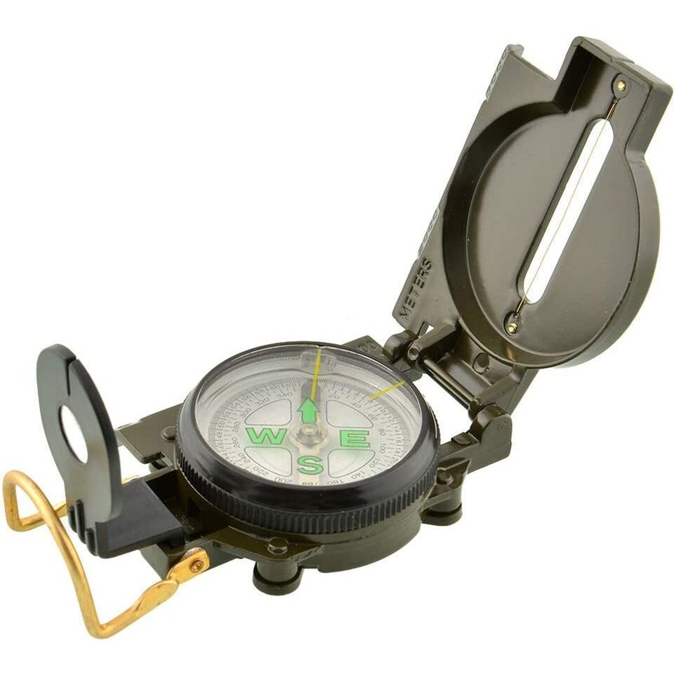 قطب نما چندکاره تاکتیکال  compass