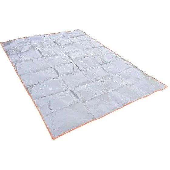 خرید زیرانداز چادر دانانیک مدل 200×220 | زیرانداز ضد آب کمپینگ | تهران بوشکرفت