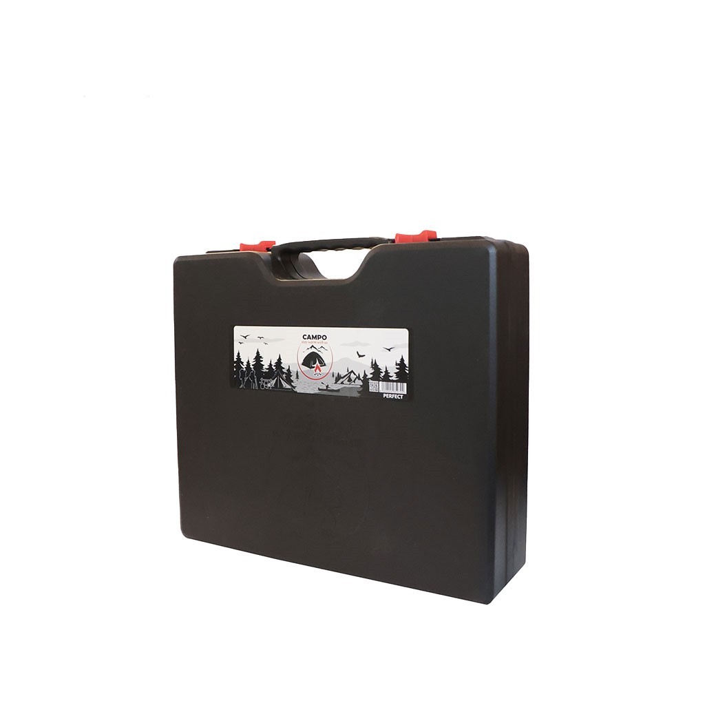 اجاق سفری کمپو