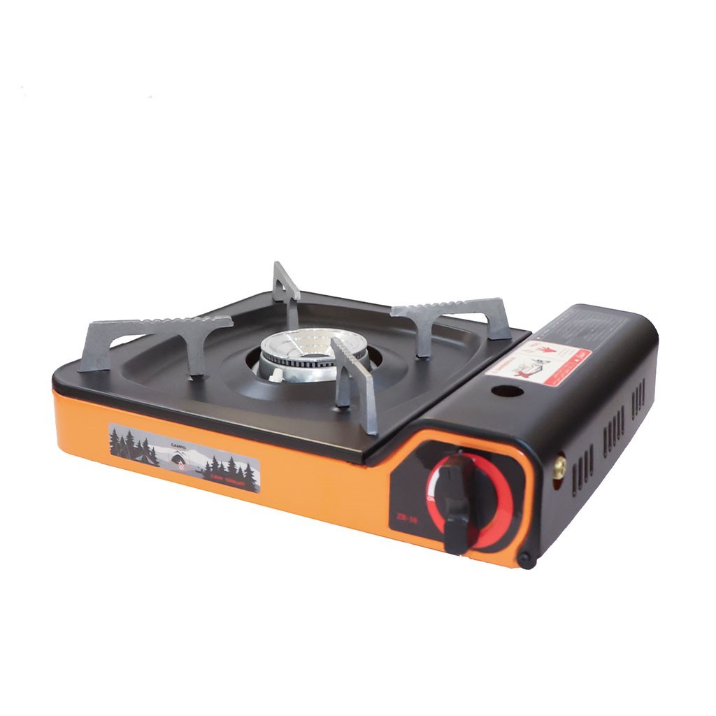 اجاق سفری کمپو