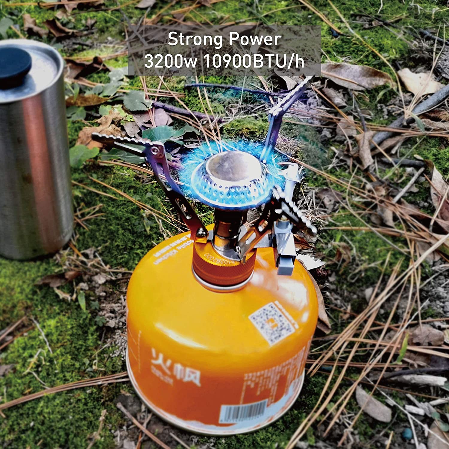 سرشعله فایرمپل مدل FMS-102