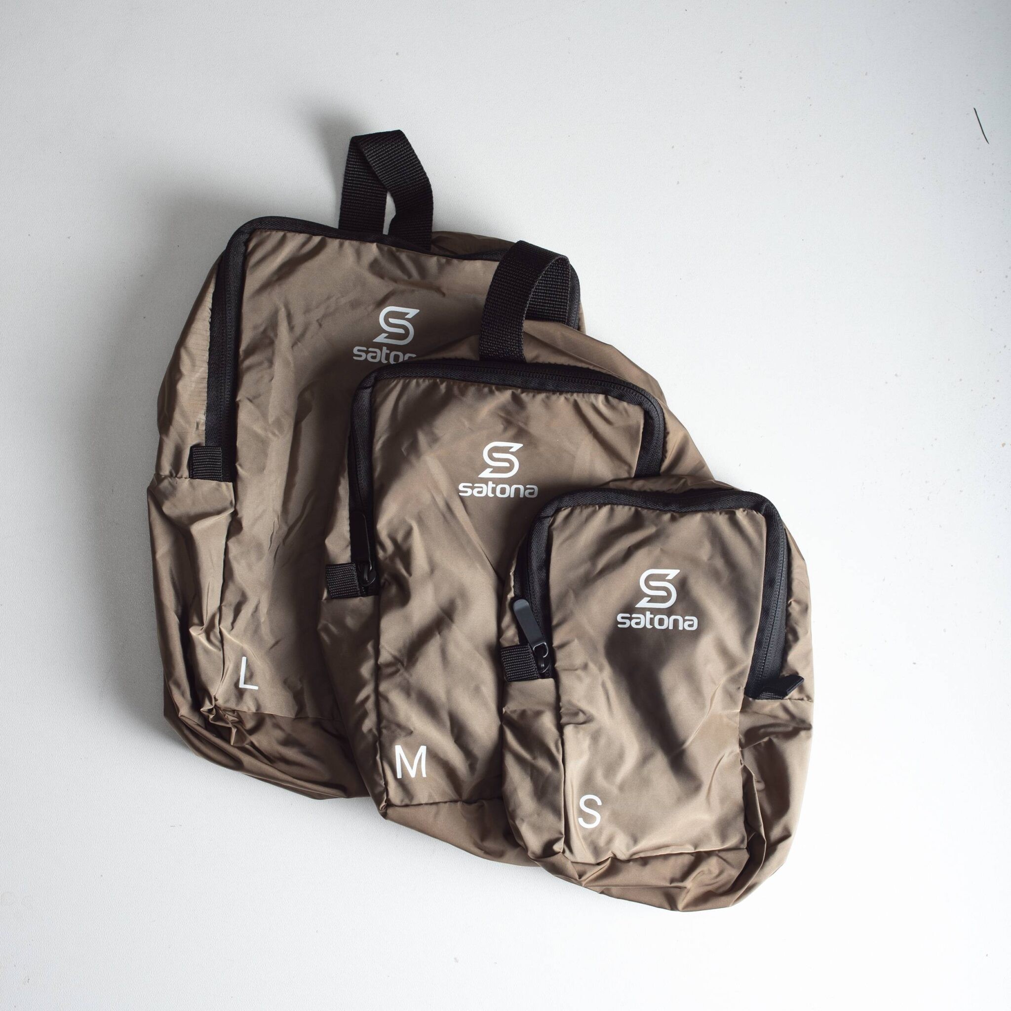 کیف نظم دهنده سفری ساتونا مدل Phoenix T مجموعه 3 عددی