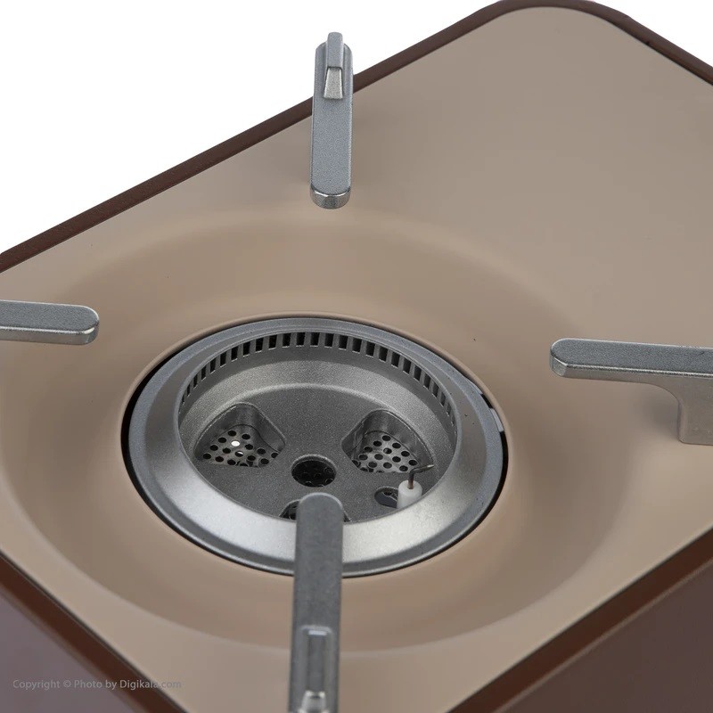 اجاق سفری مکسسان مدل Latte