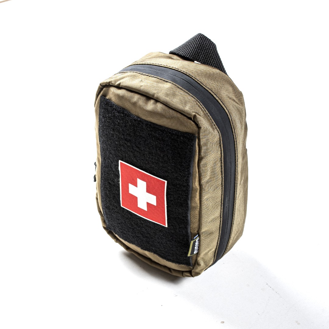 کیف کمک‌های اولیه ساتونا مدل Prophet