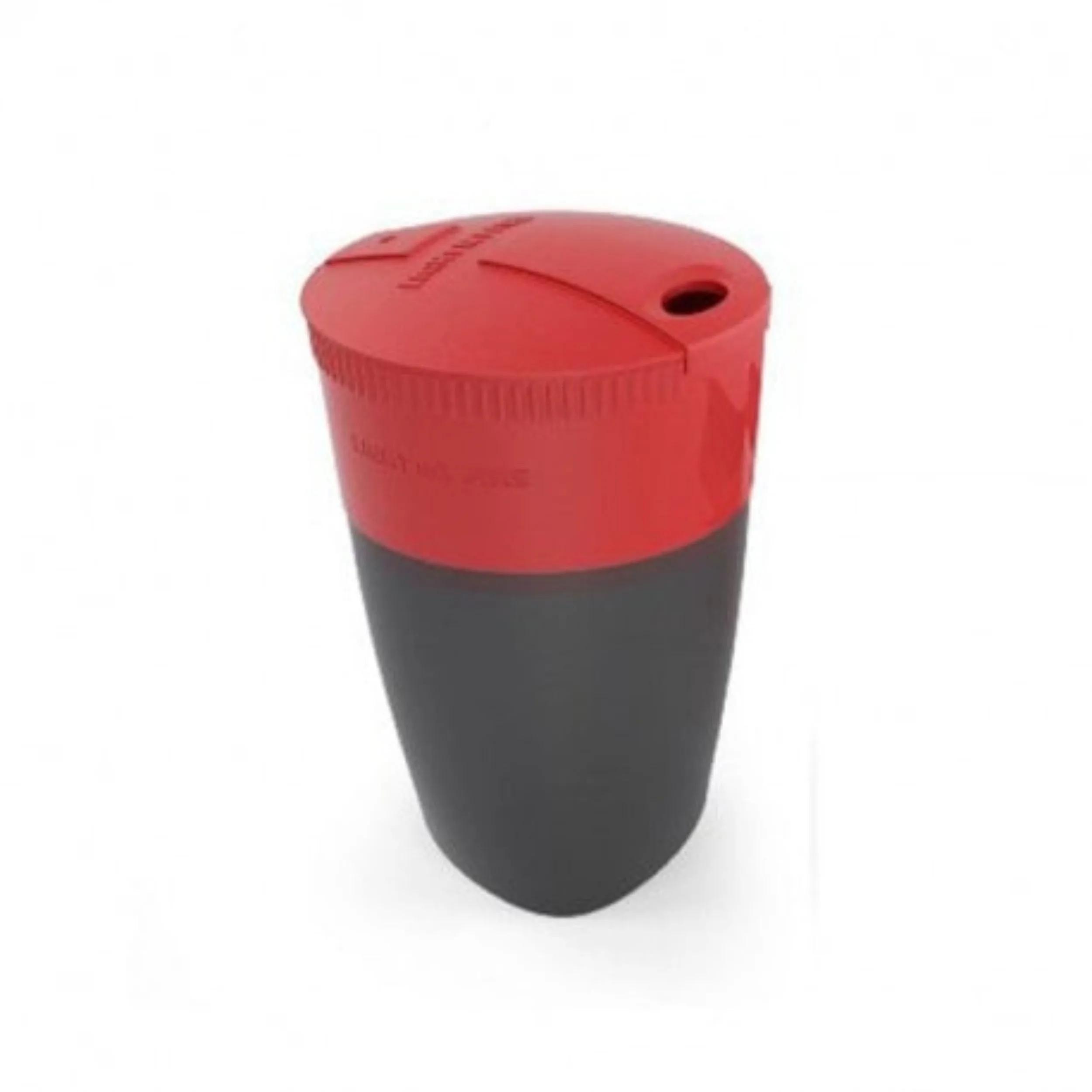 لیوان تاشو لایت مای فایر Pack Up Cup ظرفیت 260 میلی‌لیتر