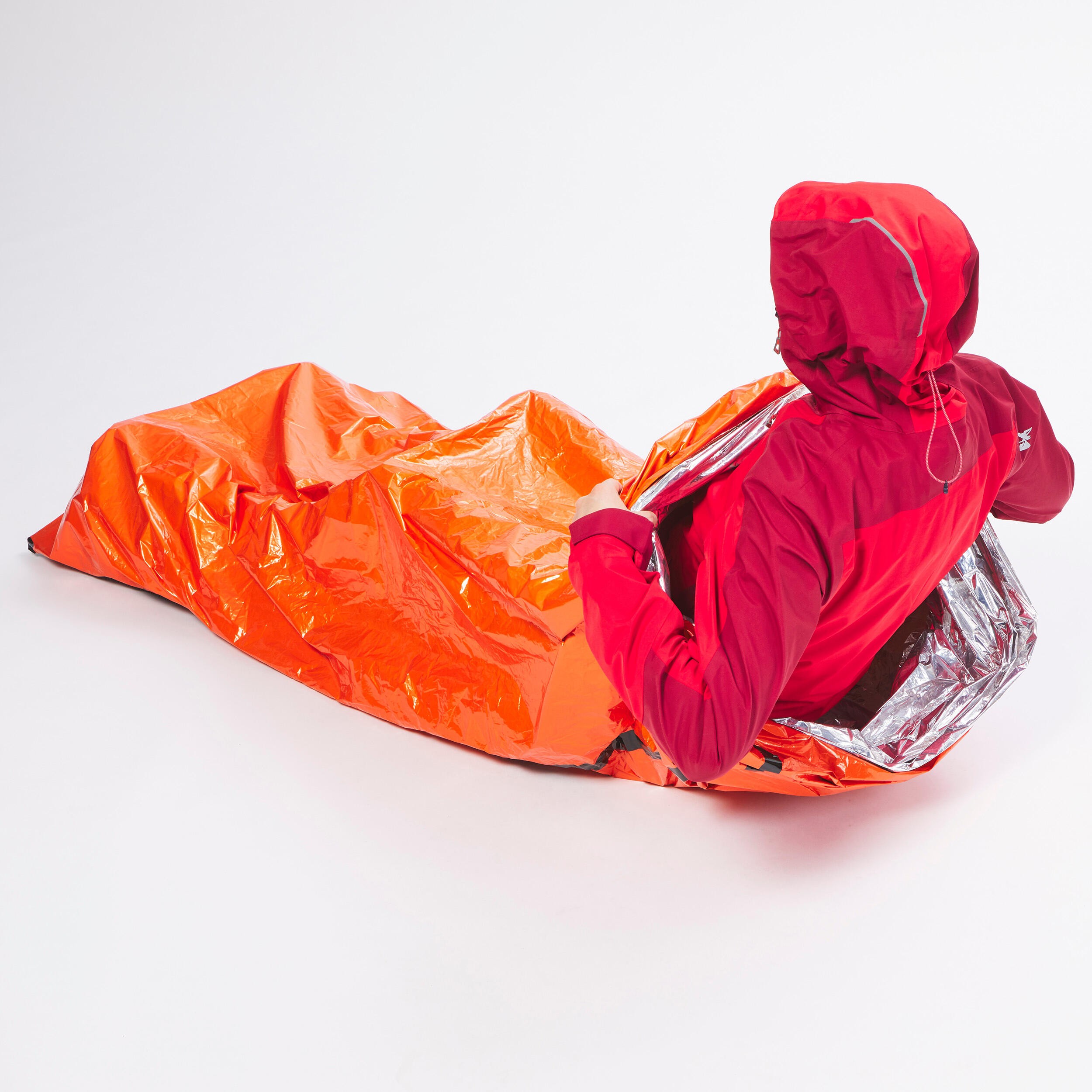 کیسه نجات کوهنوردی سیموند