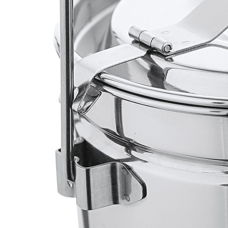 بوش پات فایر مپل ۱.۲ لیتر استیل