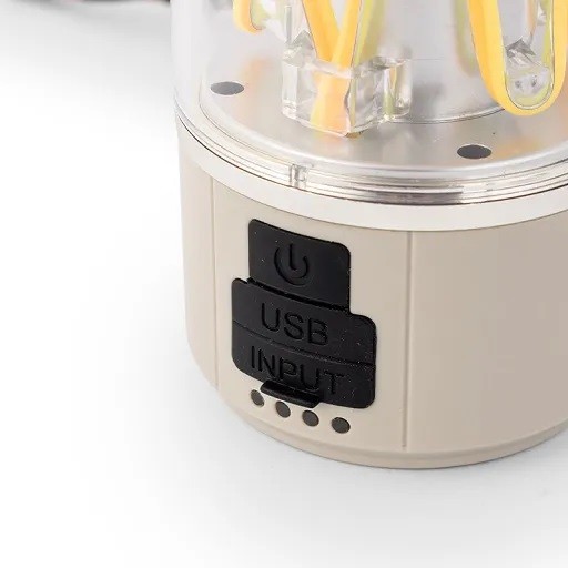 فانوس کمپینگ شارژی