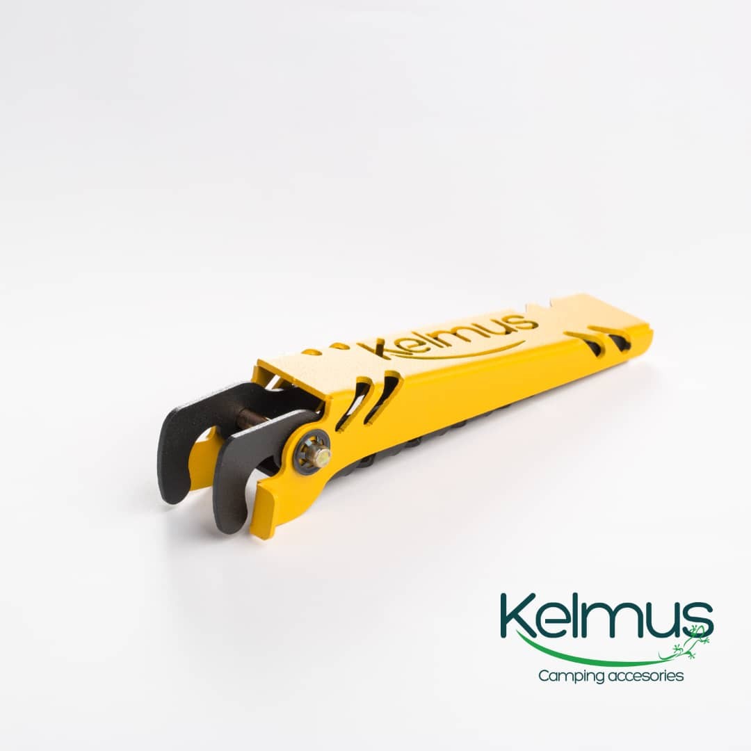 دستگیره ظروف کلموس مدل Pot Gripper