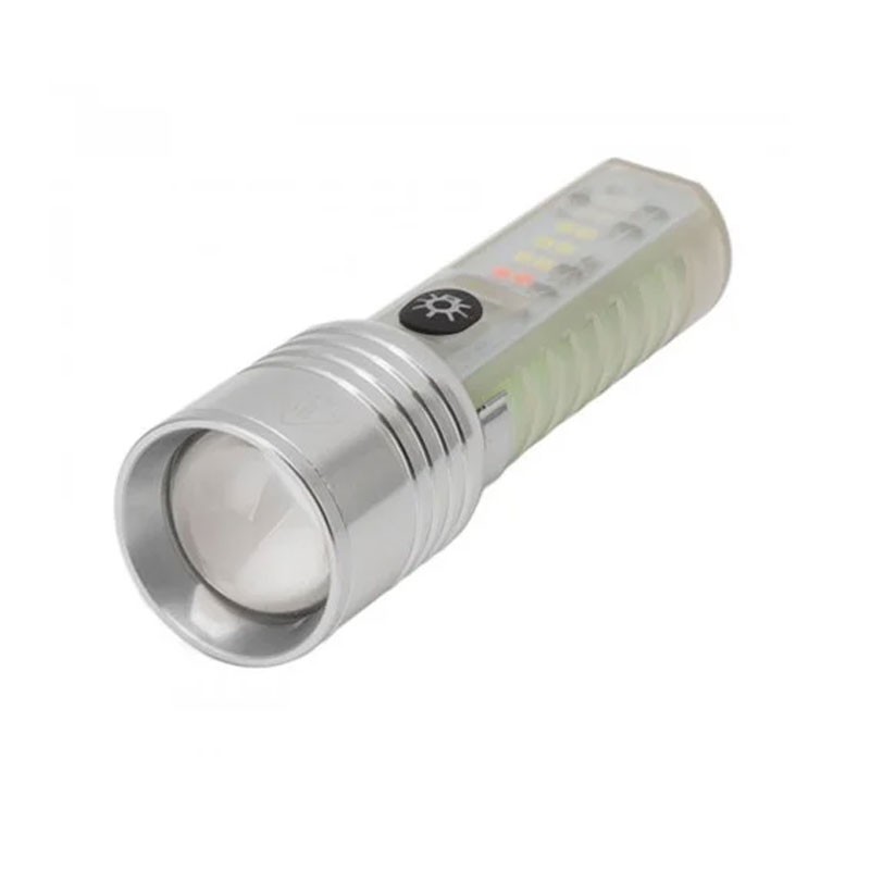 چراغ قوه چندکاره اسمال سان مدل SMALL SUN ZY-F520A