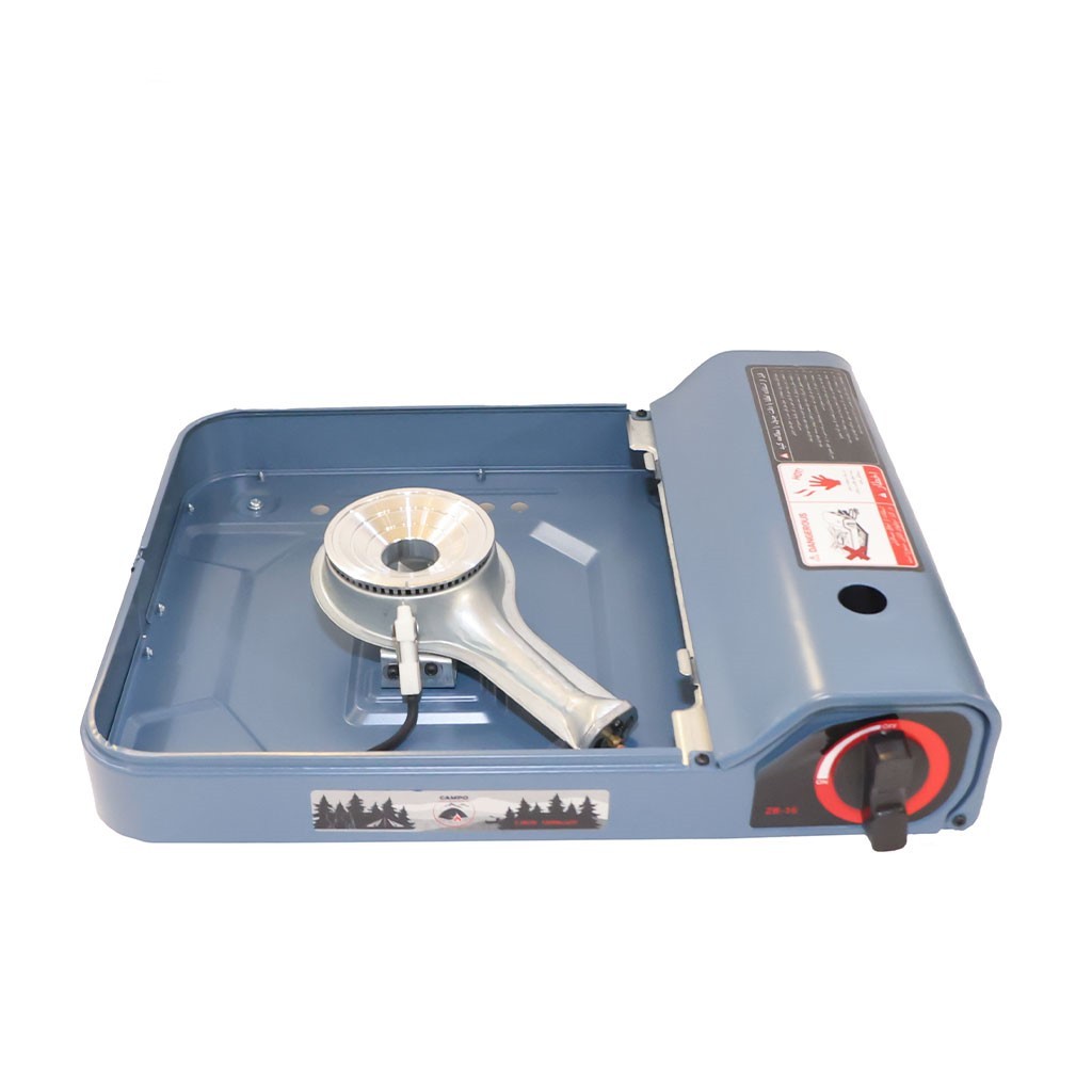 اجاق سفری کمپو