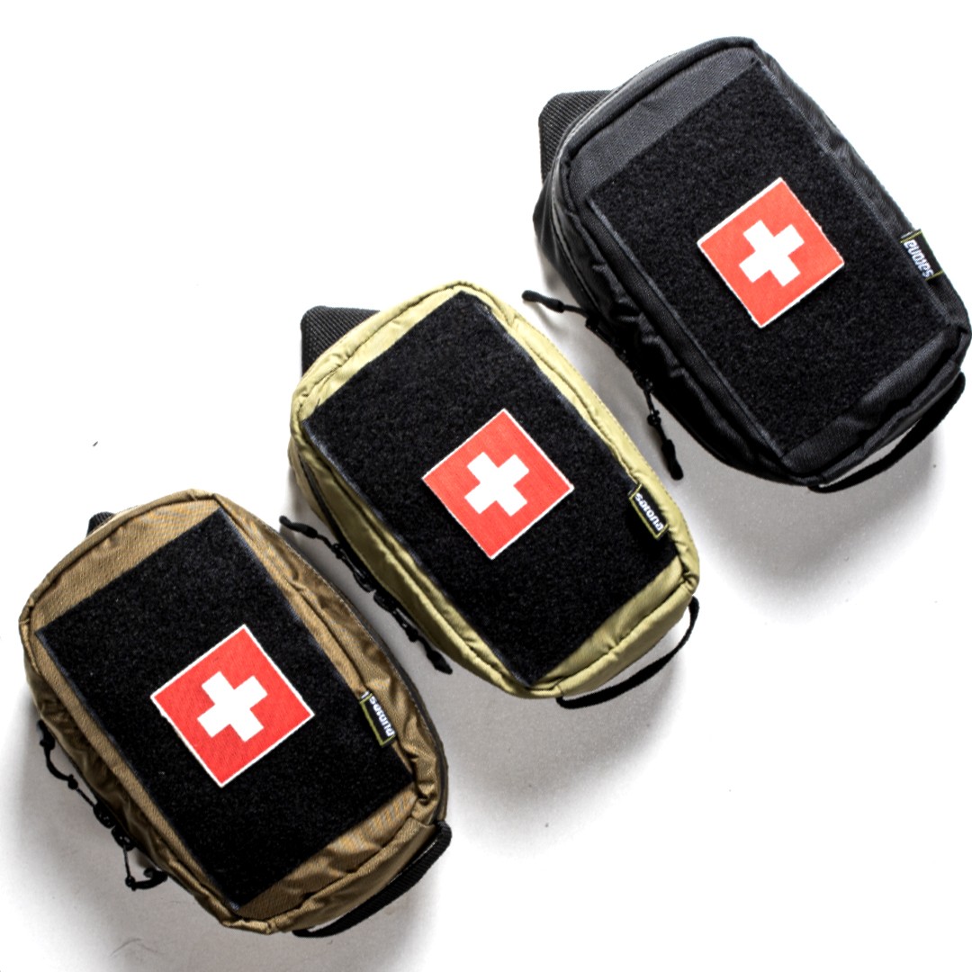 کیف کمک‌های اولیه ساتونا مدل Prophet