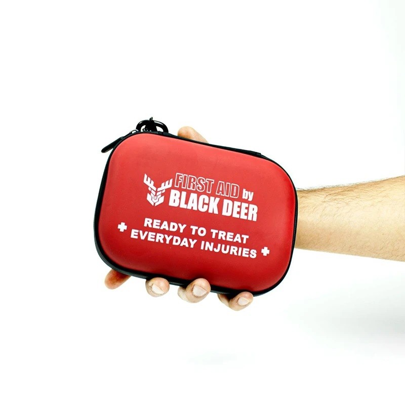 کیف کمک های اولیه بلک دیر مدل 25 تکه