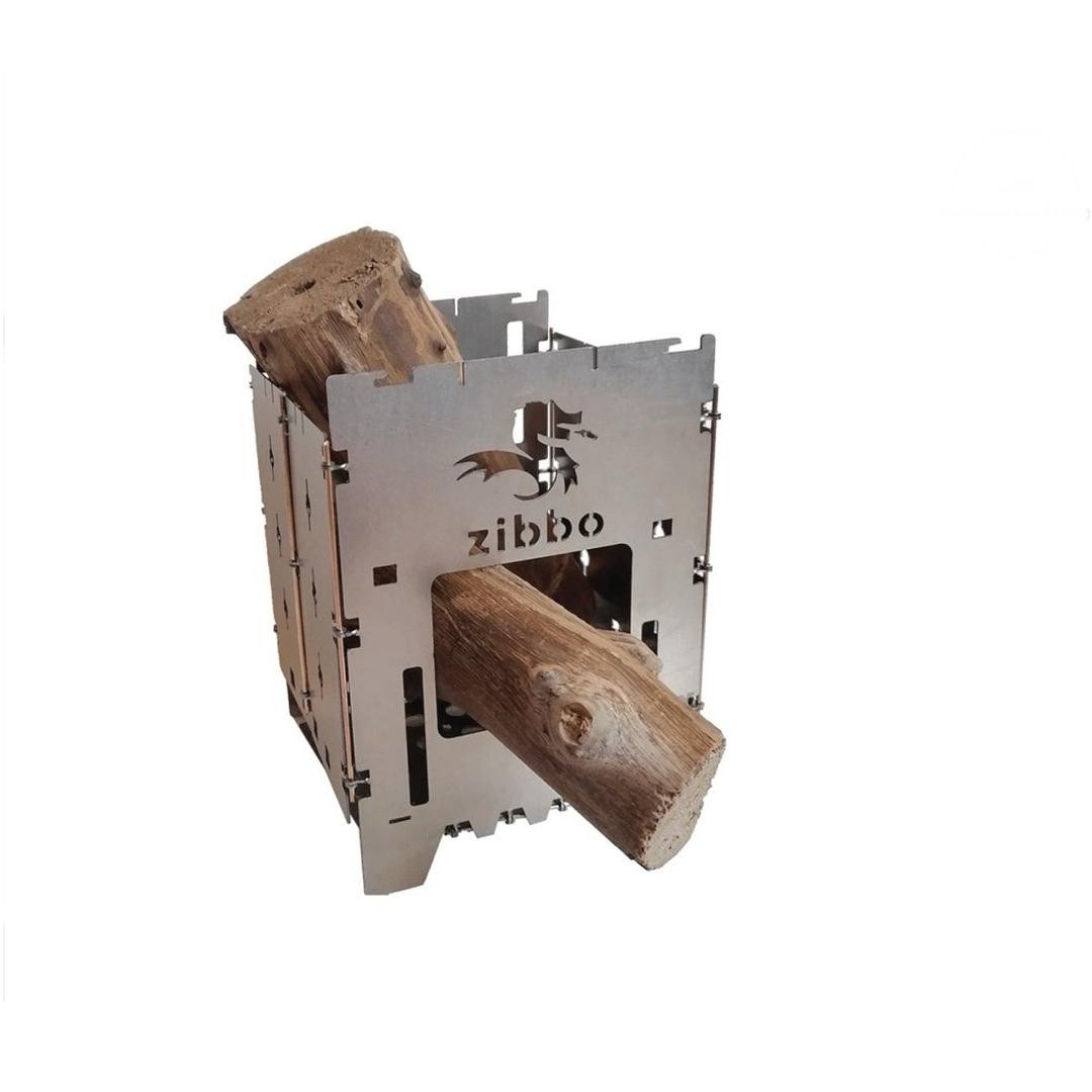 فایرباکس  زیبو مدل Zibbo box Z1