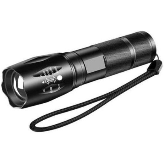 چراغ قوه و یووی POWER STYLE با برند اصلی پاور استایل