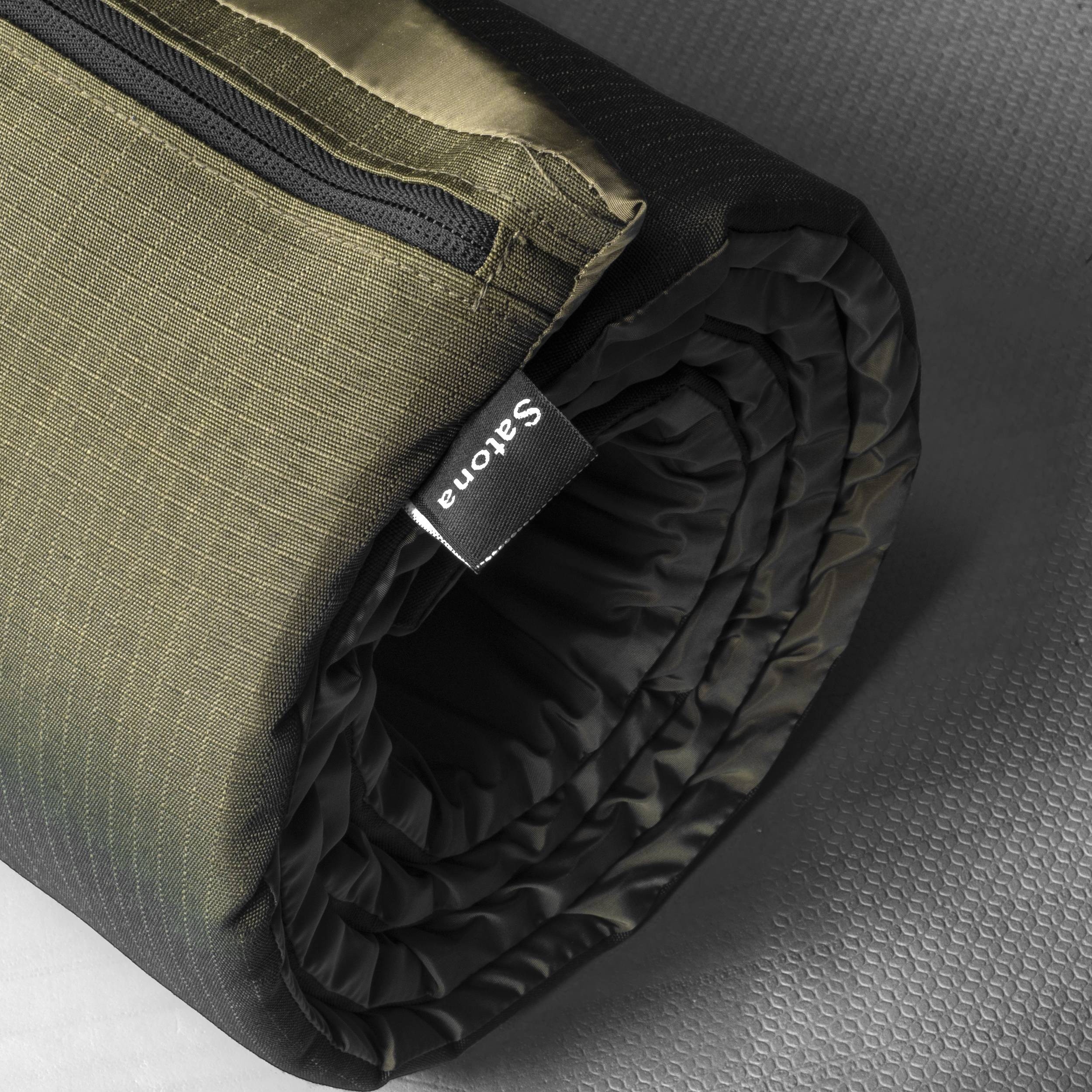 زیرانداز کیسه خواب ساتونا مدل C2