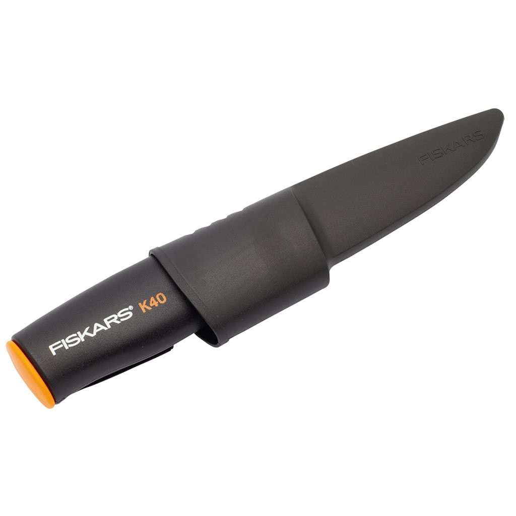 چاقو فیسکارس solid k40