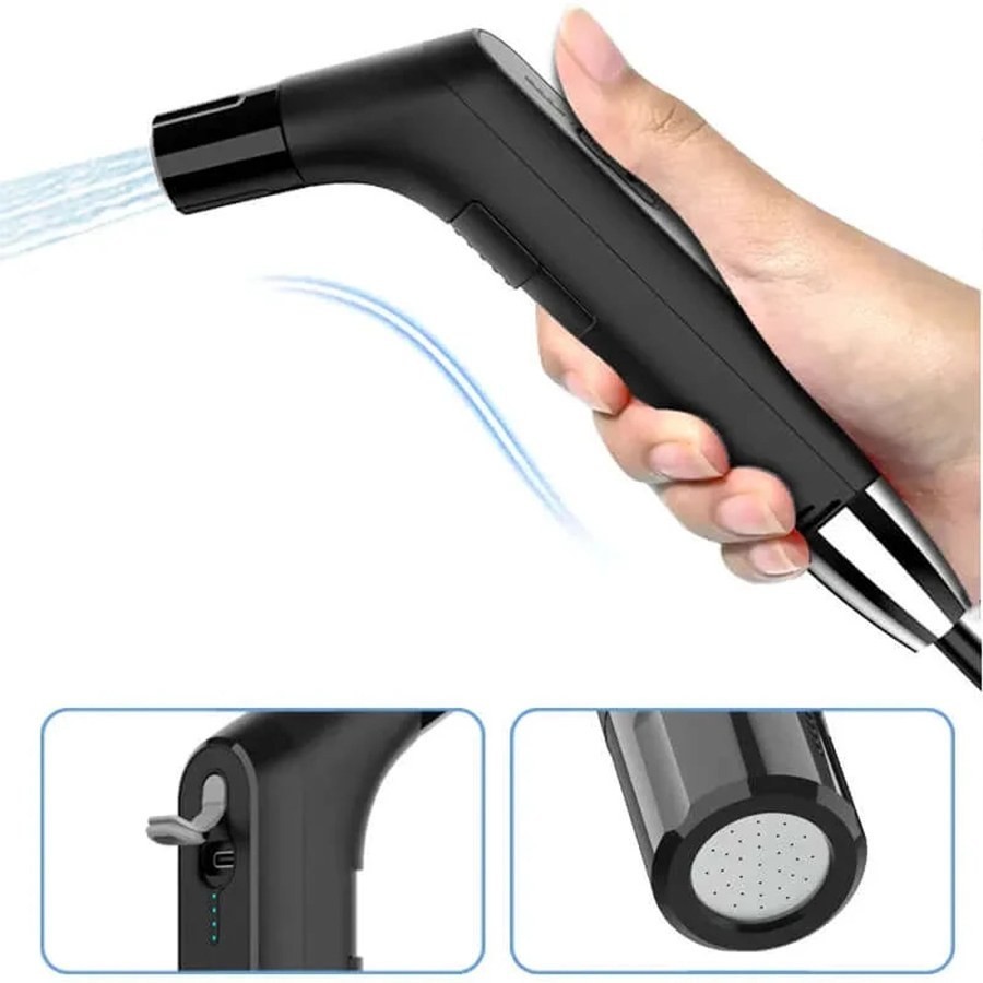 بیده مسافرتی کامپکت گرین Green Compact Bidet