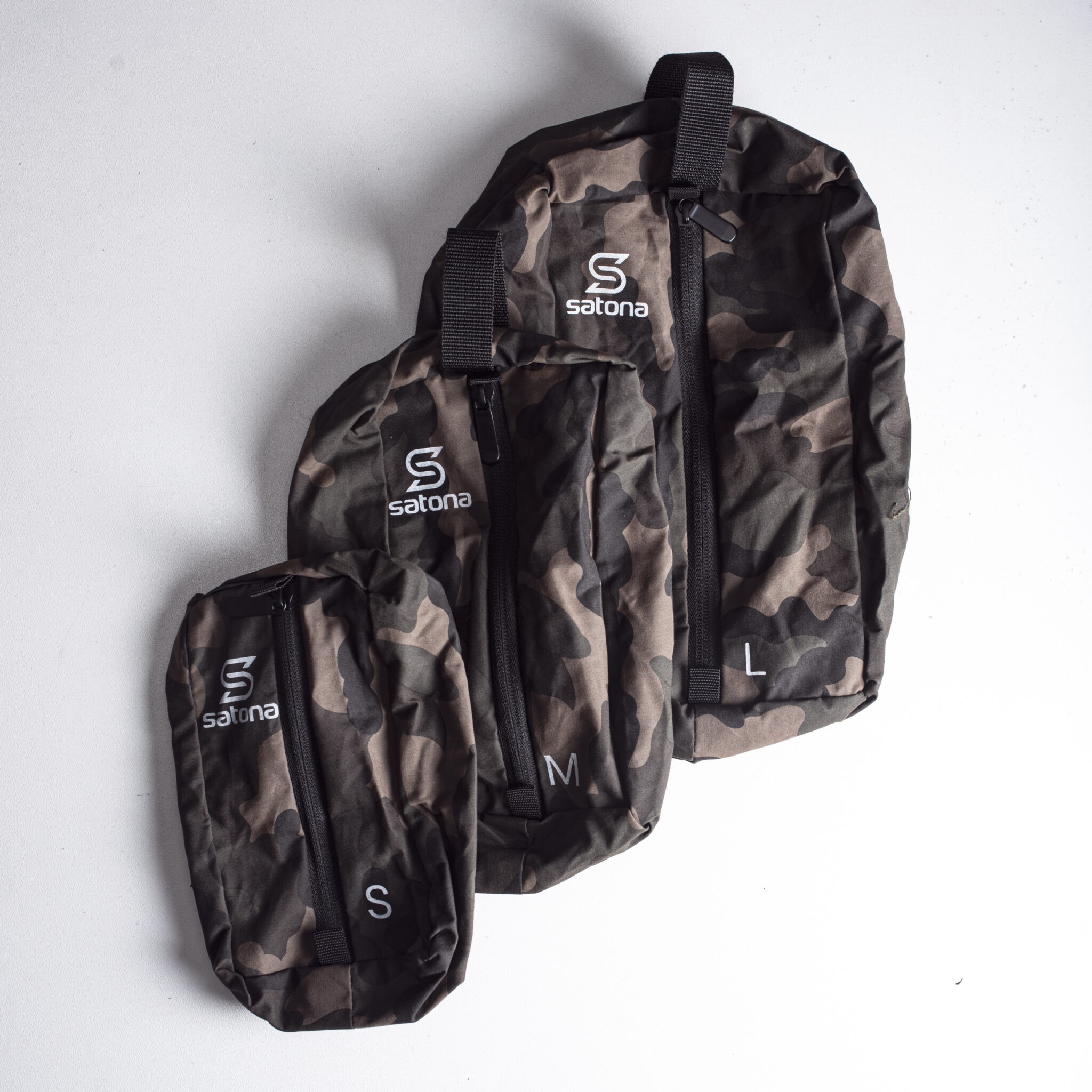 کیف نظم دهنده سفری ساتونا مدل Phoenix مجموعه 9 عددی