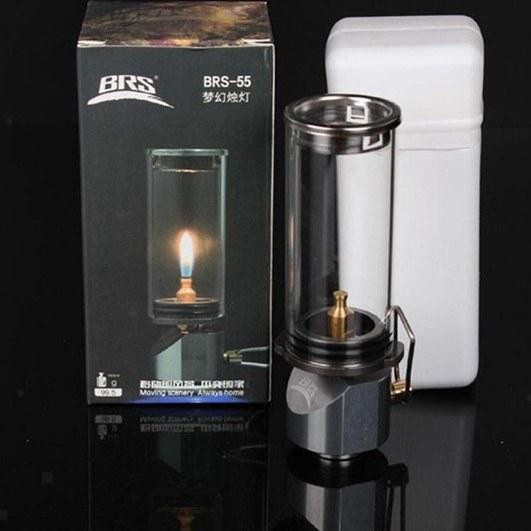 چراغ گازی بی آر اس مدل BRS-55