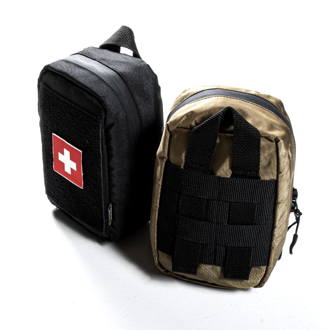 کیف کمک‌های اولیه ساتونا مدل Prophet