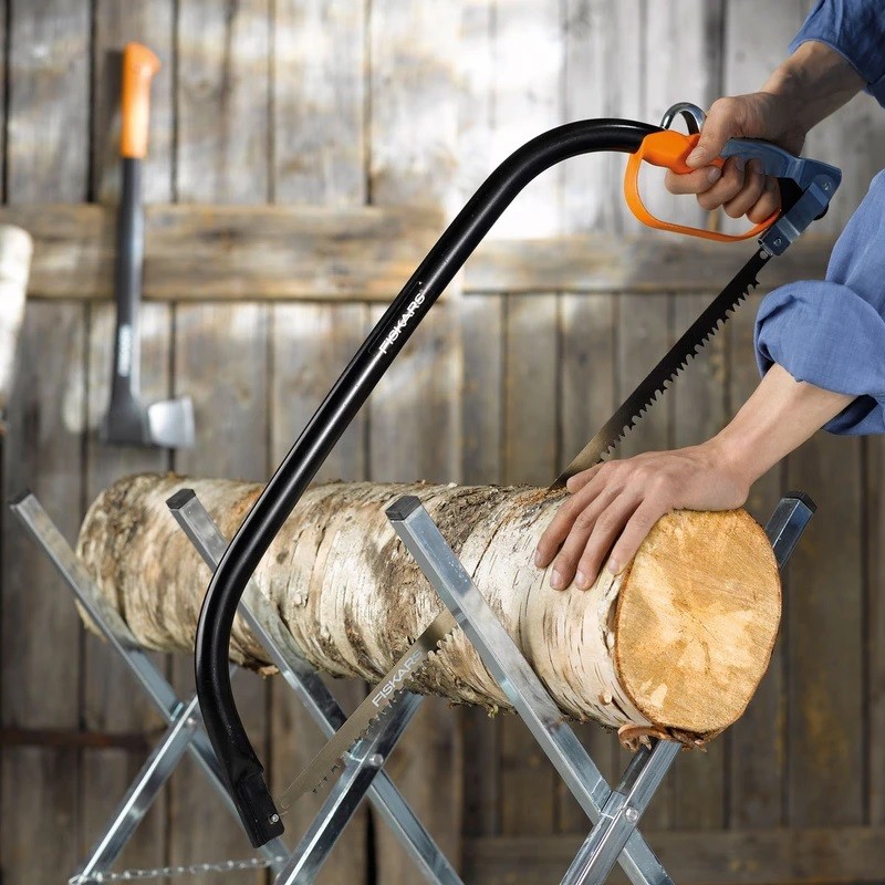 کمان اره فیسکارس مدل sw31