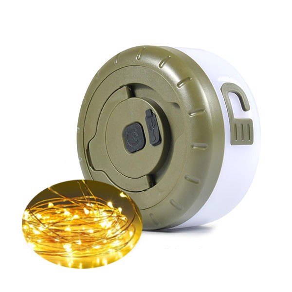 ریسه شارژی مسافرتی 8 متری