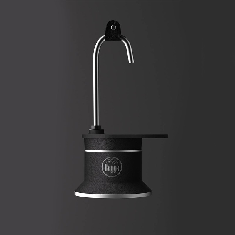 قهوه ساز مسافرتی مدل REGGE