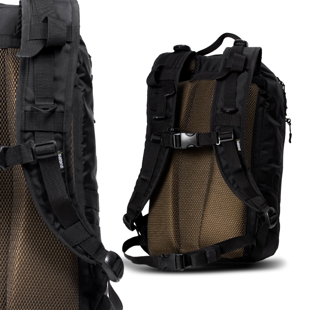 کوله پشتی 22 لیتری ساتونا مدل Raptor Pro