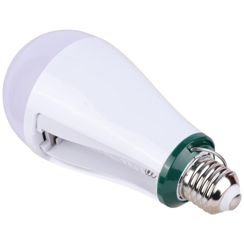 لامپ شارژی 20 وات مدیانور SH1059