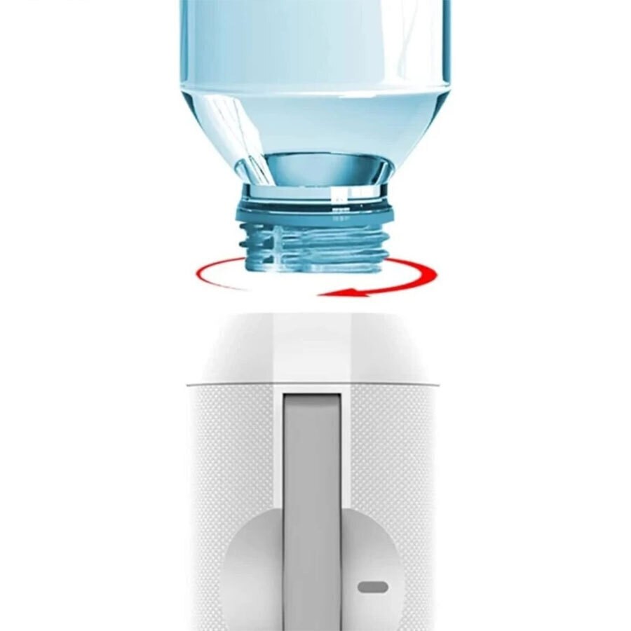 بیده شارژی گرین لاین Electric cket Bidet