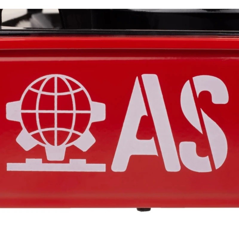 اجاق گاز مسافرتی مدل AS